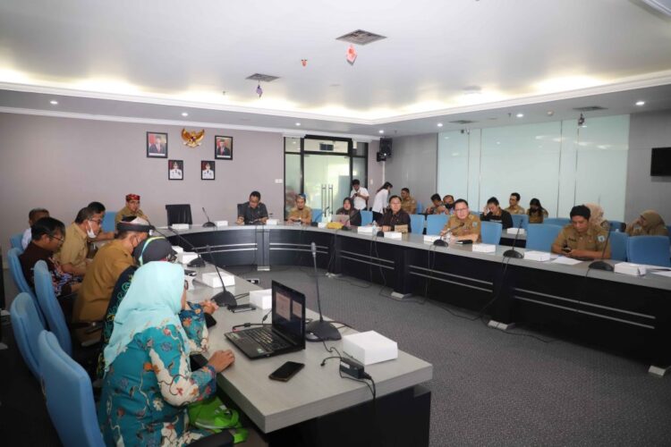 Optimisme Pemprov terkait Pengelolaan 10 Persen Migas di Kaltara