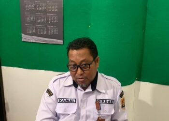 PPDB Tingkat SD dan SMP di Tarakan Dimulai 1 Juli 2024, Disdik Sampaikan Hal Ini