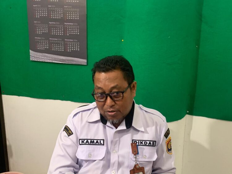 PPDB Tingkat SD dan SMP di Tarakan Dimulai 1 Juli 2024, Disdik Sampaikan Hal Ini