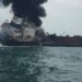 5 WNI Jadi Korban Ledakan Kapal Tanker Minyak di Hong Kong, Begini Nasib Mereka