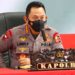 Daftar Pelanggaran Para Kapolres Dicopot Kapolri