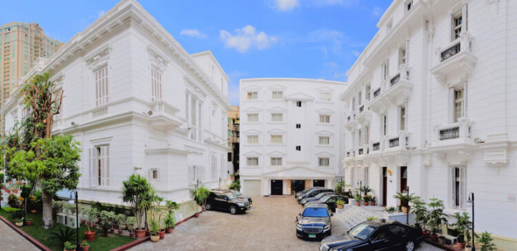 KBRI Kairo Luncurkan Aplikasi Promosi Ekspor Digital ‘INAMASR’