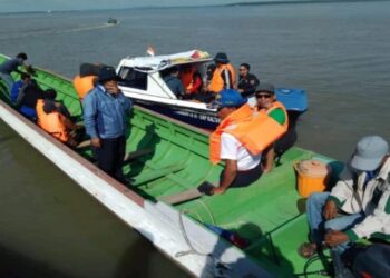 Wilayah Kelautan Pemprov Kaltara Masih Jadi Perhatian Bupati Nunukan Laura Hafid