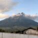Mitos Hantu Gunung Kerinci, Lokasi Jatuhnya Helikopter Irjen Rusdi Hartono