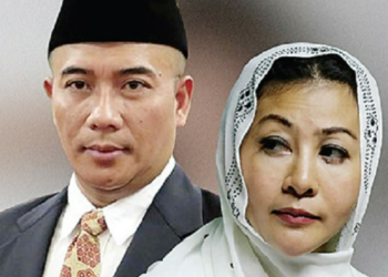 Kabar Terbaru Kasus Dugaan Pelecehan Ketua KPU terhadap Wanita Emas