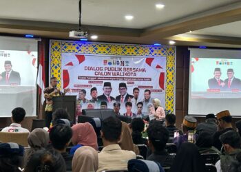 Khairul Janji Utamakan Kepentingan Rakyat di Atas Segalanya