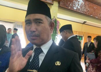 Wali Kota Tarakan, Khairul