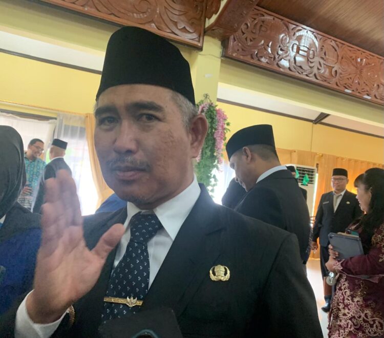 Wali Kota Tarakan, Khairul