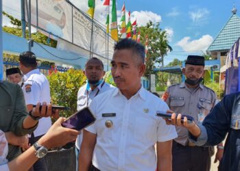 Blak-blakan! Pak Khairul Bongkar Persoalan PPDB di Tarakan