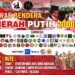 Kirab Bendera 2000 M Digelar Besok, Catat Rute dan Jadwalnya