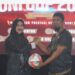 KONI CUP 2024 Resmi Dibuka, Bupati Laura: Jaga Sportivitas