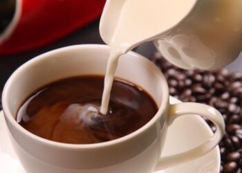 Warga Kaltara Wajib Tahu, Ini 4 Manfaat Minum Kopi Susu bagi Tubuh