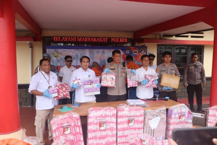 2 Kepala Kantor Pos di Kaltara Ini Bikin Malu Erick Thohir Usai Tersandung Kasus Kosmetik Ilegal