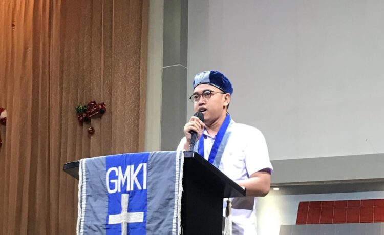 GMKI Sorot Kawasan Industri Kaltara, Ingatkan K3 dan TKA Cina