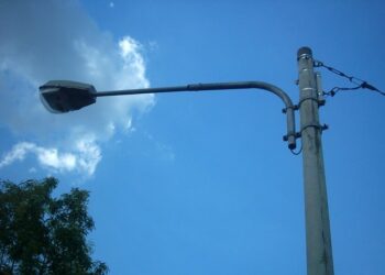 Warga Soroti Kurangnya Lampu Jalan di Malinau Seberang, Rawan Terjadi Kejahatan