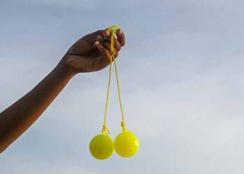 Lato-lato Sudah Dilarang di Semarang, Kaltara Kapan?