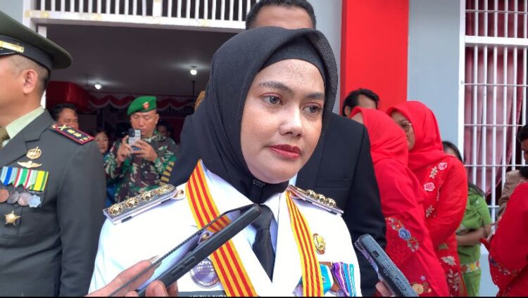 Begini Tanggapan Bupati Laura Terkait Over Kapasitas Lapas Nunukan