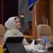 Bupati Kabupaten Nunukan, Asmin Laura Hafid
