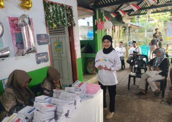 Bupati Laura: Pemilu Sudah Usai, Lupakan Perbedaan Saatnya Kembali Bersatu