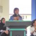 Bupati Nunukan Asmin Laura Hafid