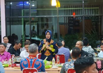 Bupati Nunukan Apresiasi Layanan Kesehatan Pemkab Malinau