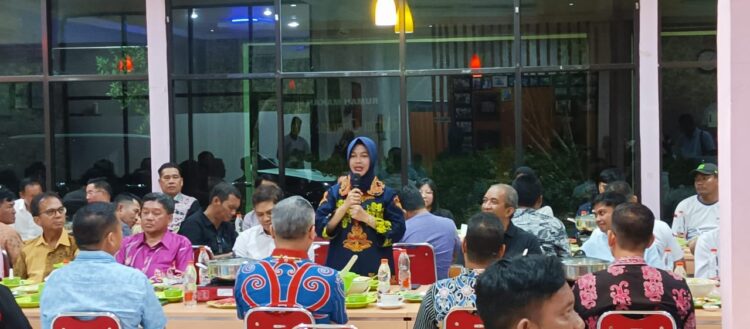 Bupati Nunukan Apresiasi Layanan Kesehatan Pemkab Malinau