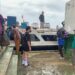 Dermaga Licin Sering Membahayakan Penumpang, Ini Solusi Pihak Pelabuhan SDF