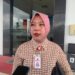 Distrik Manager Lion Group Kalimantan Utara, Siti Igelima