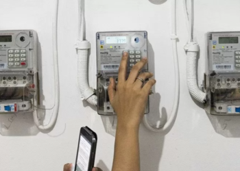 Indonesia Berduka! Jokowi Setuju Tarif Listrik PLN Naik