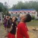 Merdeka! 5 Foto Lomba Penuh Semangat Warga Tarakan Sambut HUT Ke-77 RI