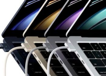 Siapkan Duitmu! Apple Segera Rilis MacBook Air M2, Segini Harganya