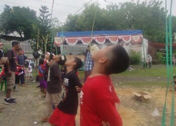 7 Ide Lomba 17 Agustus Unik dan Menarik, Nomor 5 Wajib Dicoba