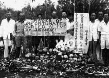 Kisah Tragedi Mandor Berdarah di Kalimantan Barat, Kala Sultan Pontianak Dibantai