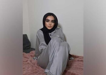 Viral Sosok Mariam Hadid, Ngaku Diutus Jadi Nabi Perempuan Pertama