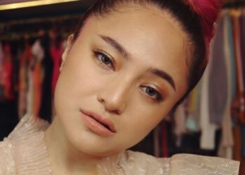 Heboh Marshanda Hilang di Amerika, Adiknya Ungkap Fakta Ini