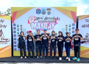 Pengusaha Tanpa Pekerja Tidak Bisa Jalan