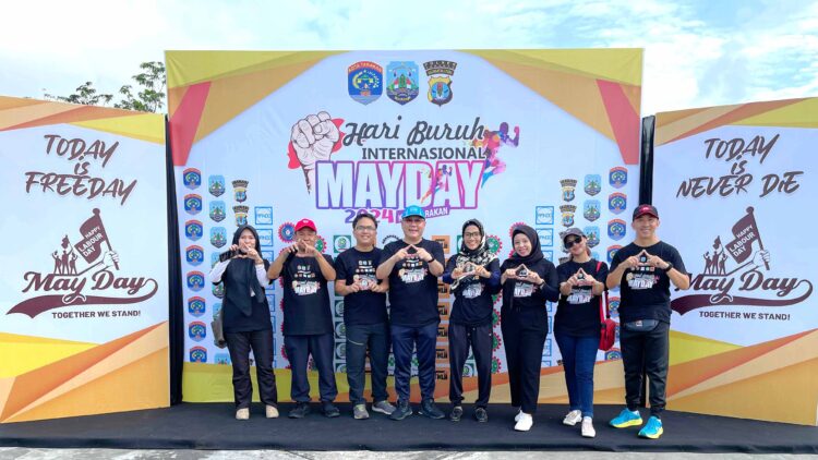 Pengusaha Tanpa Pekerja Tidak Bisa Jalan