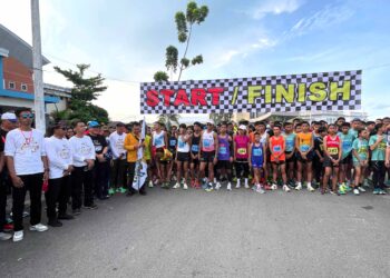 Potret Buruh 2023: Melempem di Kaltara, Masuk Angin di Pusat