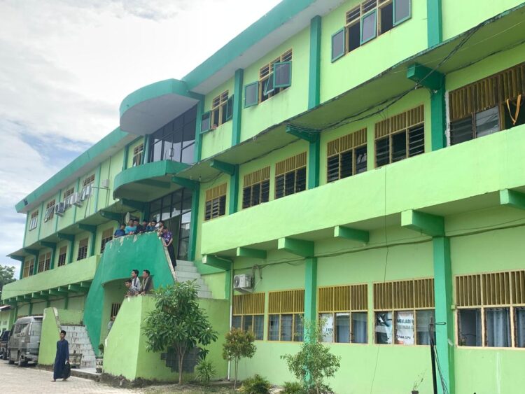 Puluhan Siswa di Tarakan Gagal Masuk PTN Lewat Jalur SNBP