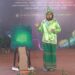 Febriyanti Saka Keluar Sebagai Juara Lomba Bercerita 2023