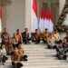 Pengamat: Berharap Lebih dengan Kinerja Para Menteri Jokowi Hanyalah Mimpi