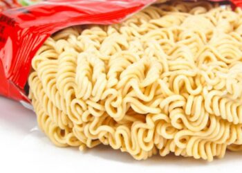 Mi Instan Indonesia Ditolak Masuk Taiwan, Duh Kenapa Nih?