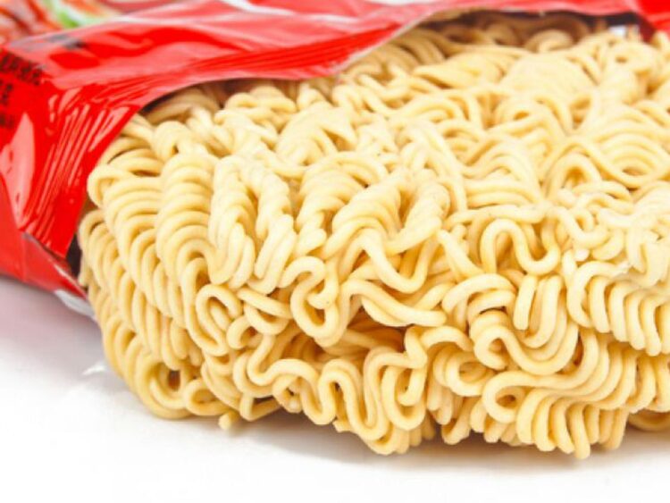 Mi Instan Indonesia Ditolak Masuk Taiwan, Duh Kenapa Nih?