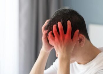 Tips Gratis untuk Warga Kaltara, Ini 3 Cara Ampuh Cegah Kambuhnya Migrain