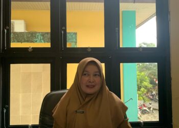 27.256 Anak di Nunukan Jadi Target Vaksin Polio