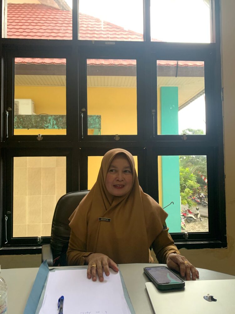 27.256 Anak di Nunukan Jadi Target Vaksin Polio