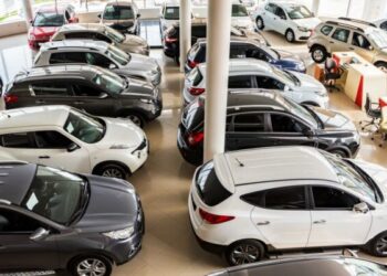 Tips untuk Warga Kaltara Sebelum Beli Mobil Bekas, Ketahui 3 Hal Penting Ini