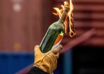 Teror Bom Molotov Melanda Nunukan, Rumah Ibadah Jadi Sasaran