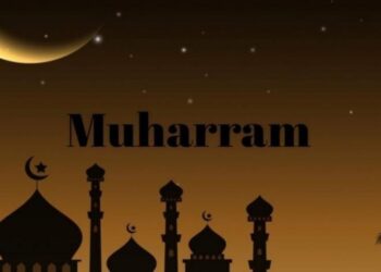 Warga Kaltara, Yuk Sambut Muharram dengan Amalan Khusus Berikut Ini