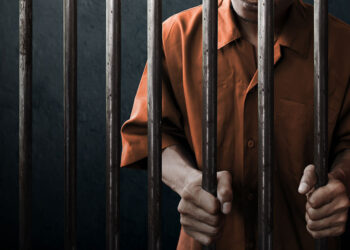 Berkah Lebaran, 983 Napi di Lapas Tarakan Dapat Remisi Idul Fitri